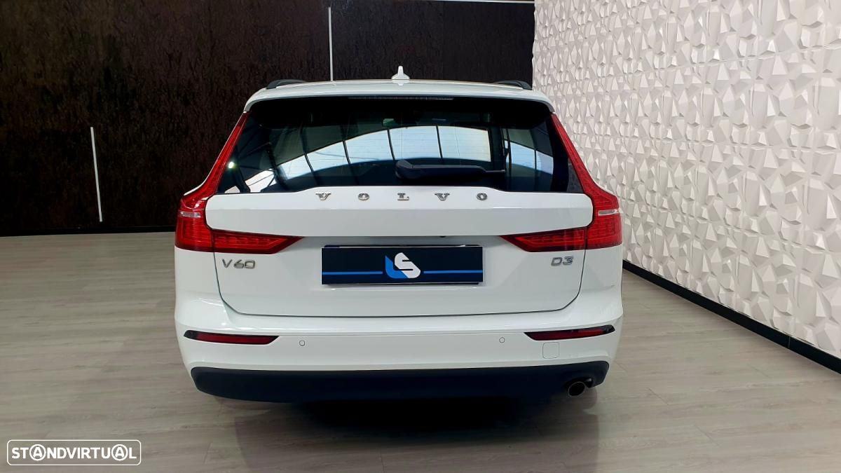 Volvo V60 - 8