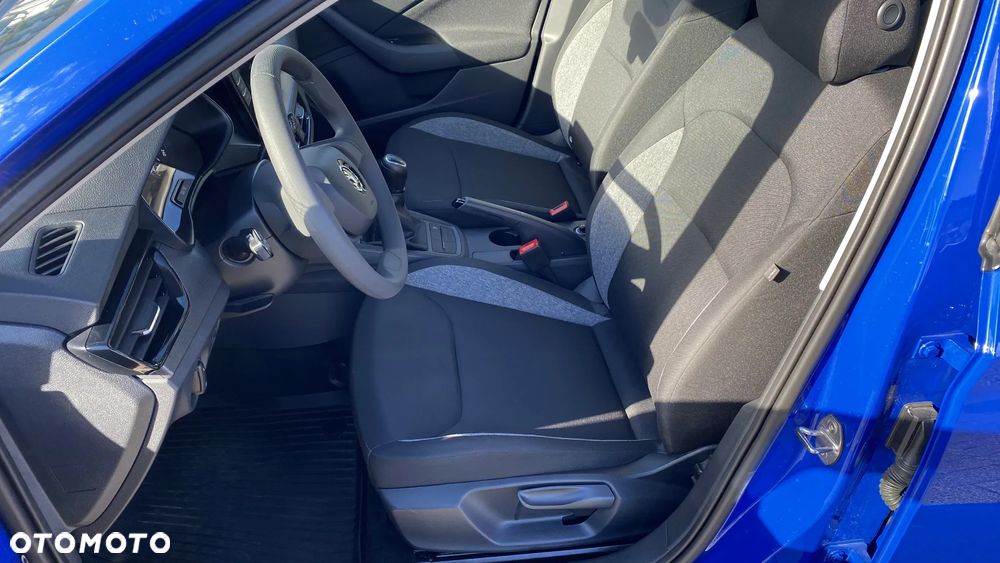 Skoda Scala 1.0 TSI Active - 15