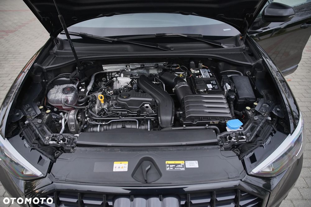 Audi Q3 35 TFSI S tronic - 21