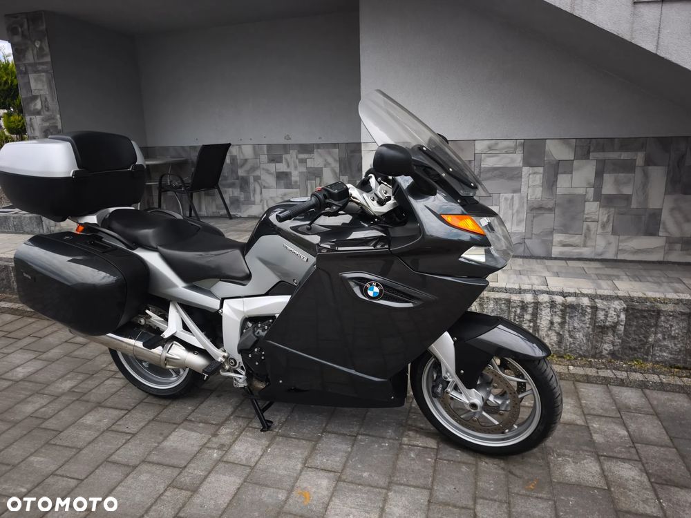 BMW K - 3