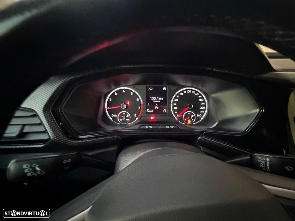 VW T-Cross 1.0 TSI Life - 3