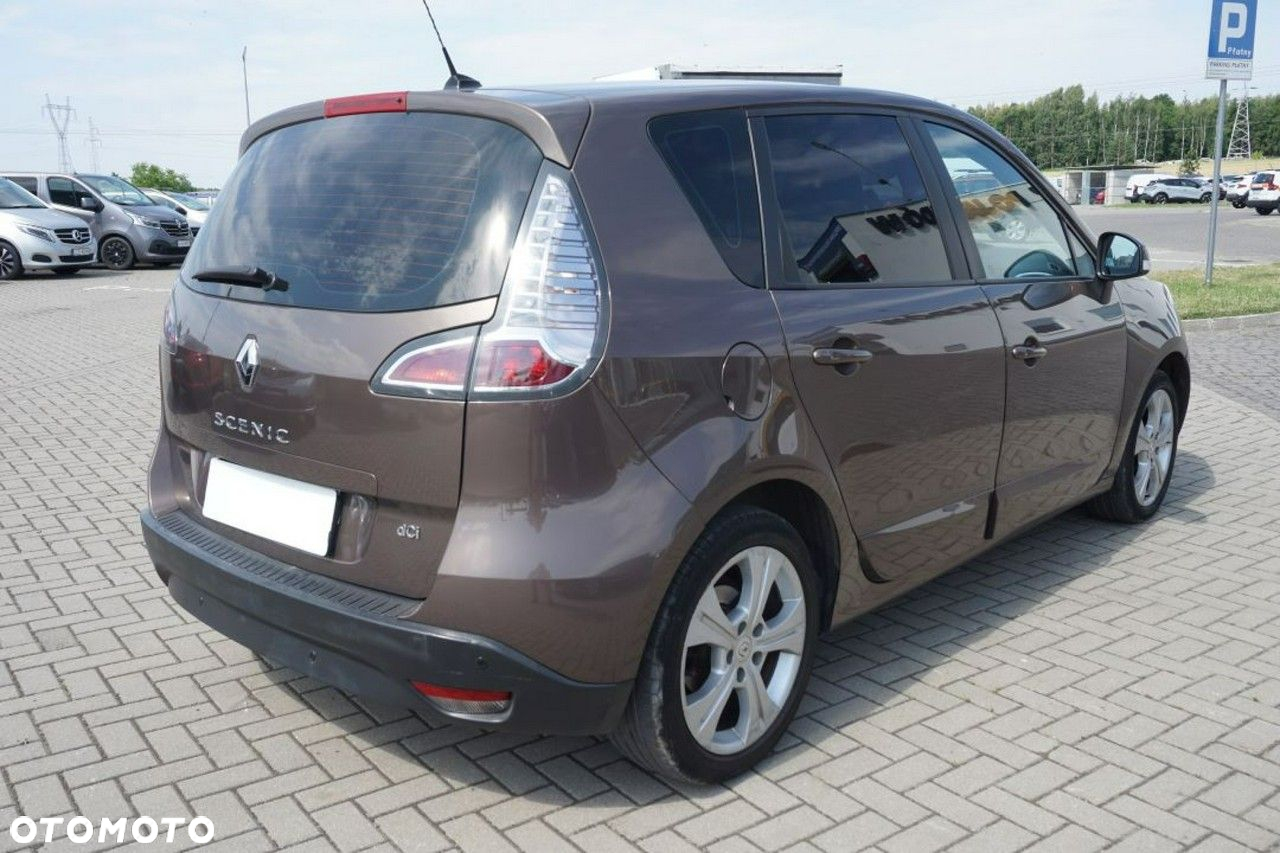 Renault Scenic 1.6dCi Energy TomTom Edition - 5