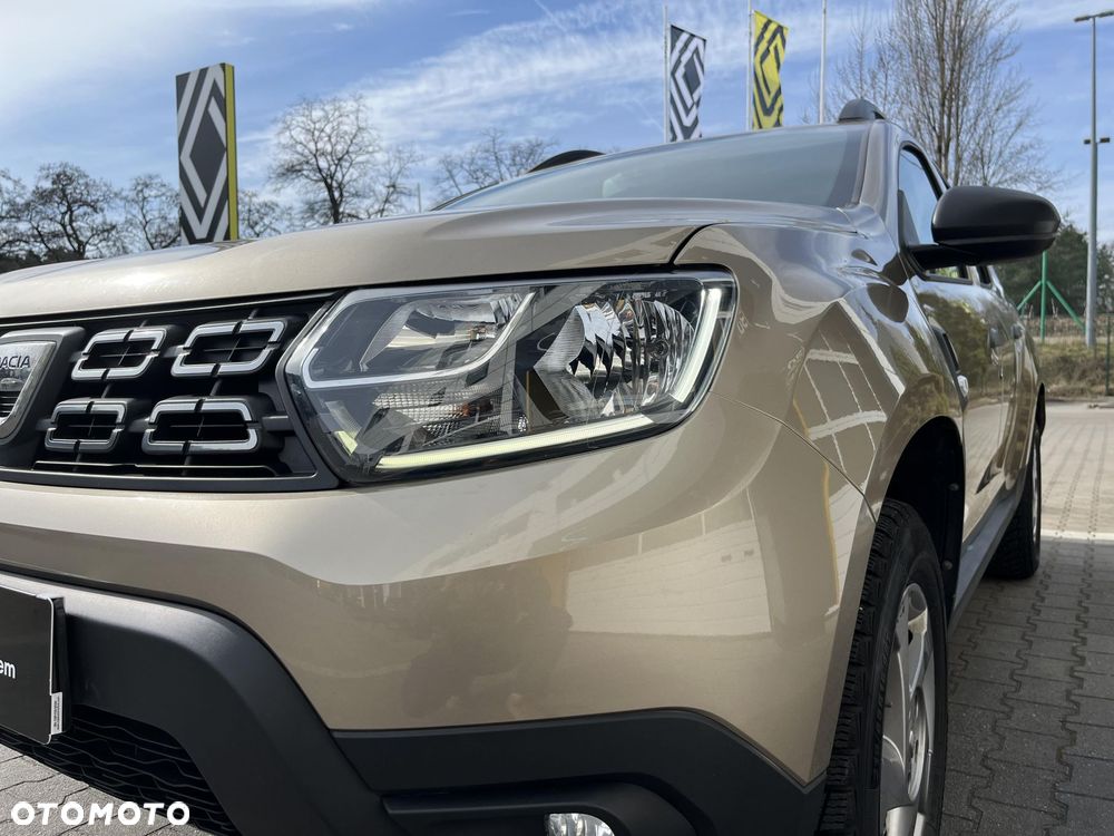 Dacia Duster - 9