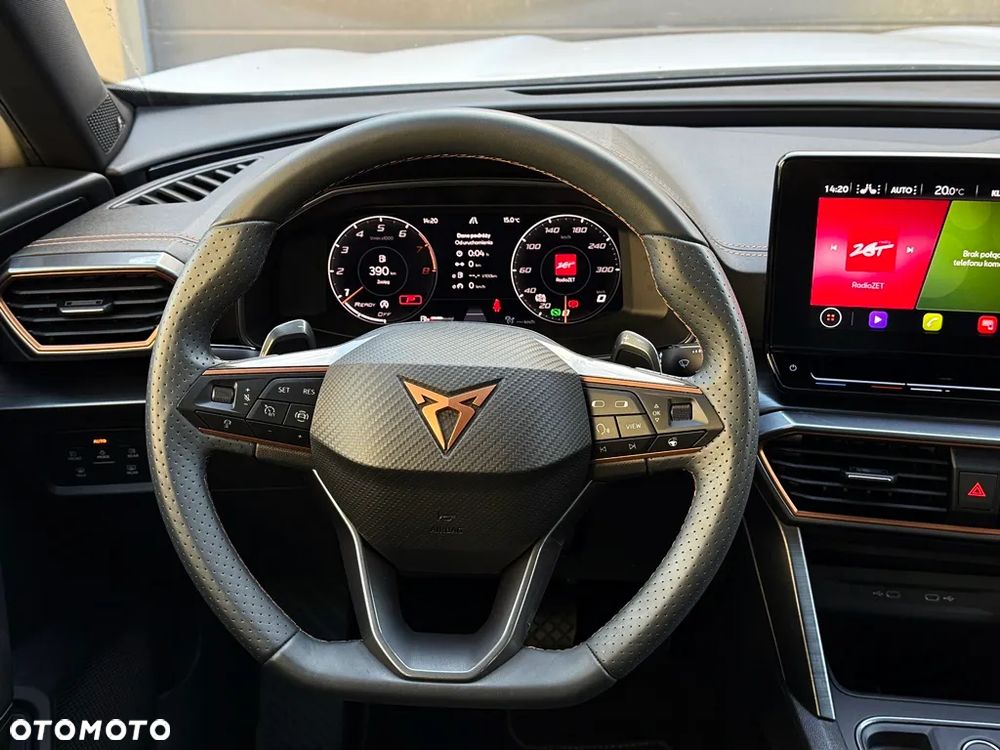 Cupra Formentor 1.5 TSI DSG - 27