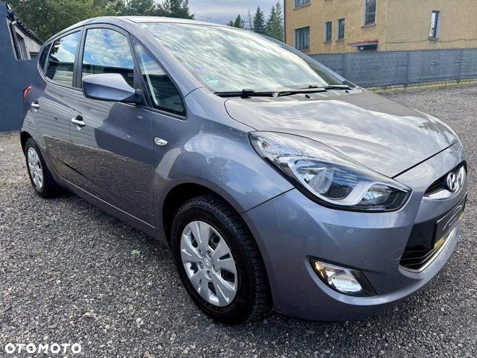 Hyundai ix20 1.4 Fifa World Cup Edition - 5