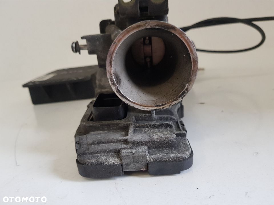 Piaggio MP3 Yourban 300 Stacyjka Kluczyk Moduł Przepustnica Sterownik - 10