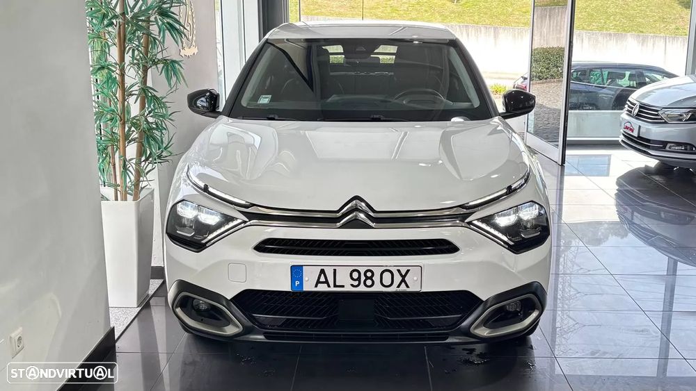 Citroën C4 1.5 BlueHDi Feel Pack - 2