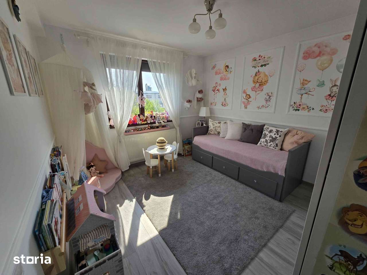 Vila superba individuala 120 mp, 124 mp teren, Chiajna - Imagine principală: 3/11