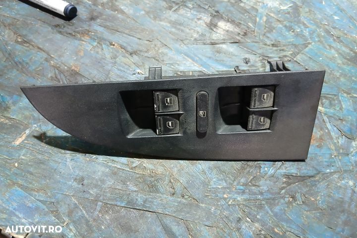 Butoane geam sofer 1P0959857 1P0959857 Seat Leon 2 1P [facelift] [200 - 1