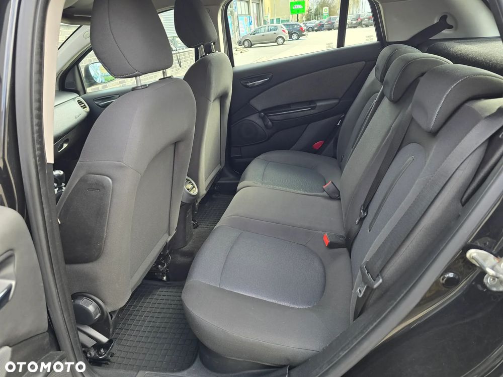 Fiat Bravo 1.4 T-JET 16V Sport Plus - 18