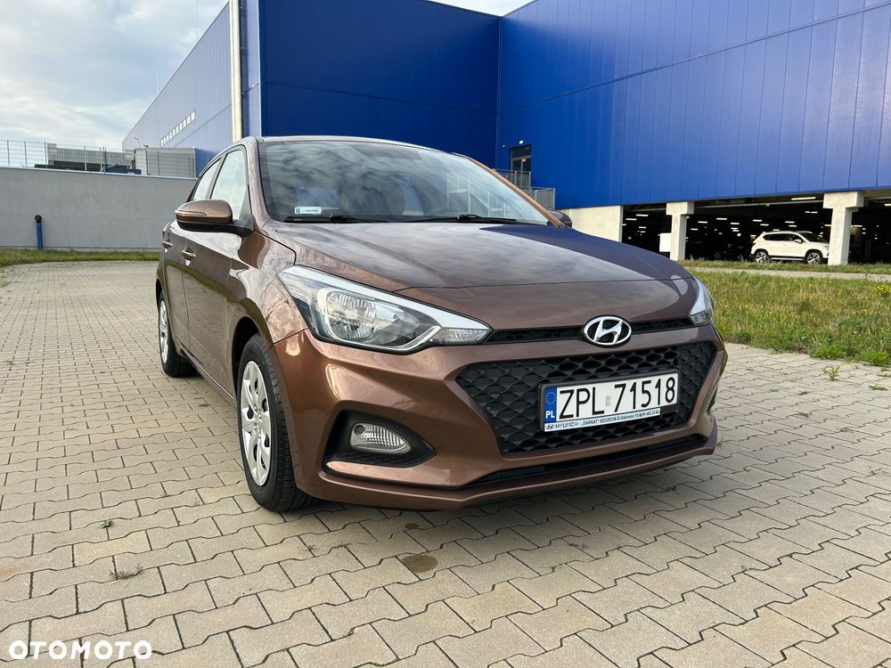 Hyundai i20 1.2 Launch - 11