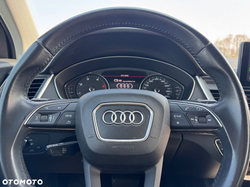 Audi Q5 2.0 TDI Quattro S tronic - 13