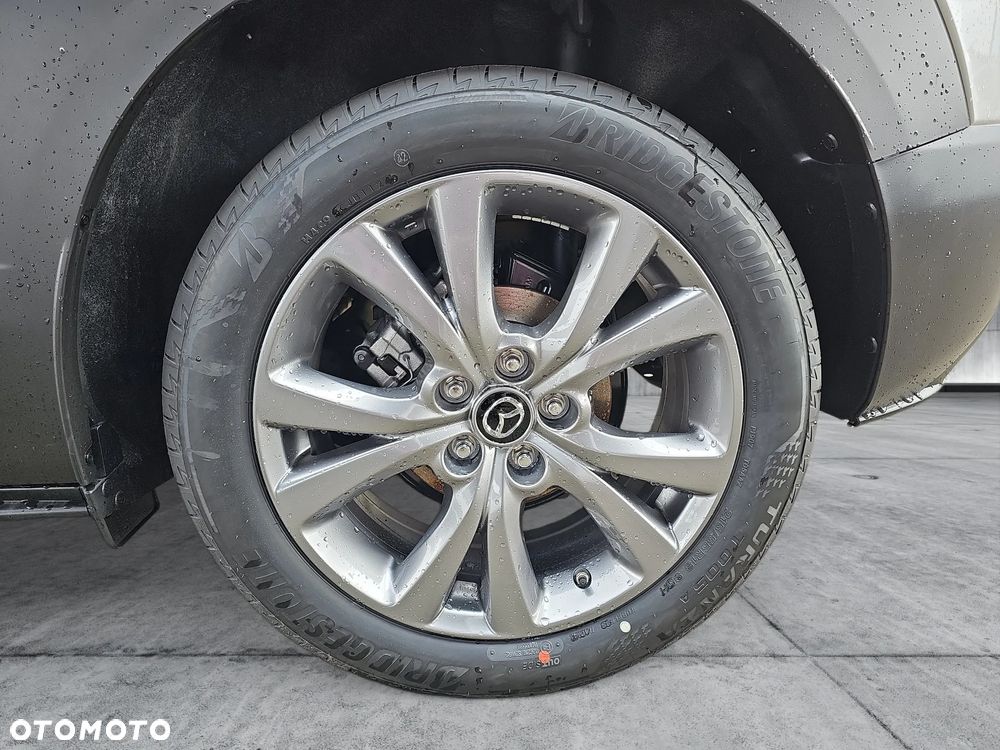 Mazda CX-30 2.0 mHEV Exclusive-Line 2WD - 9