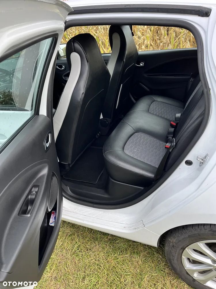 Renault Zoe - 12