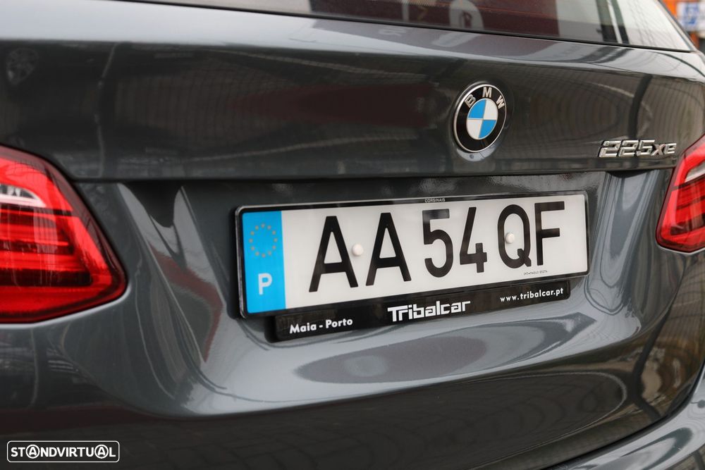 BMW 225xe Active Tourer Advantage - 41