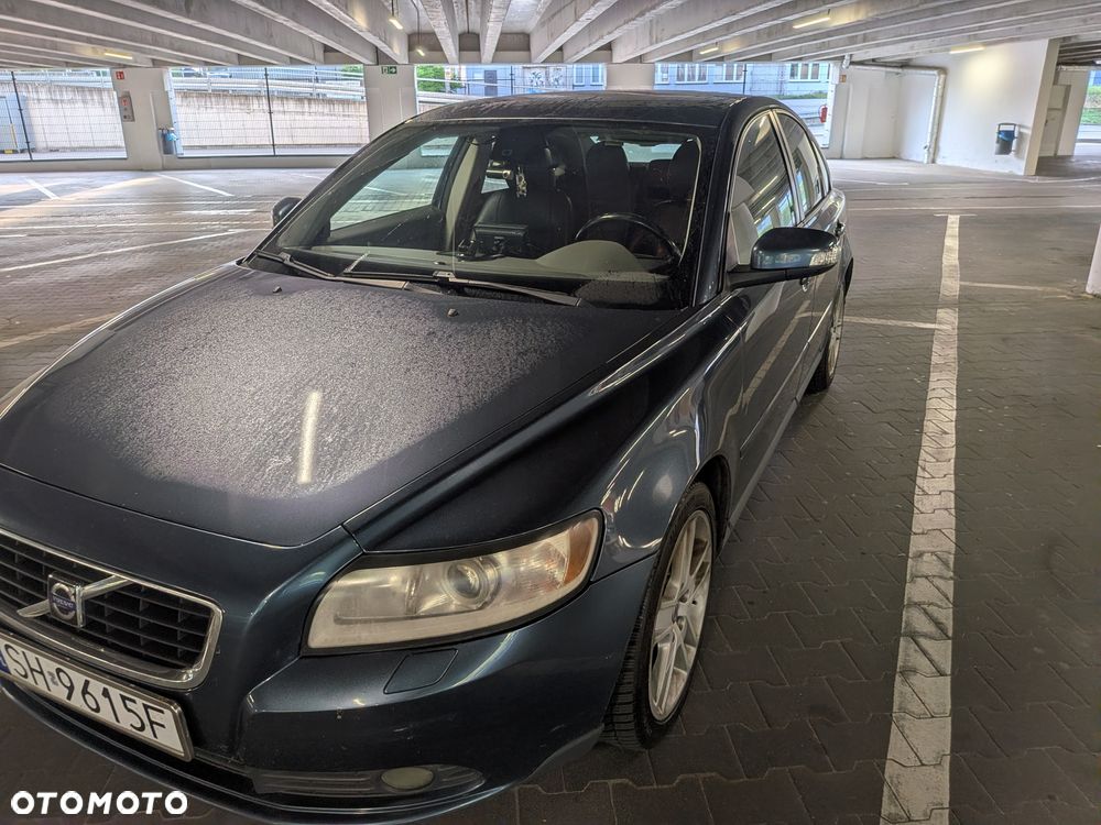 Volvo S40 - 8