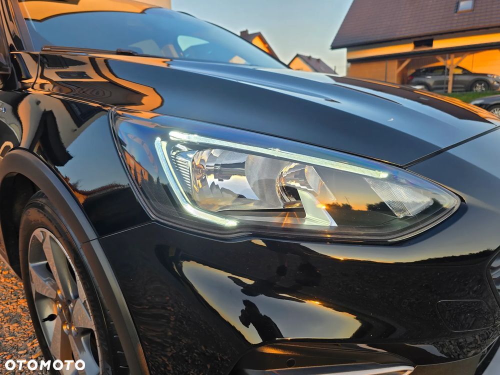 Ford Focus - 13