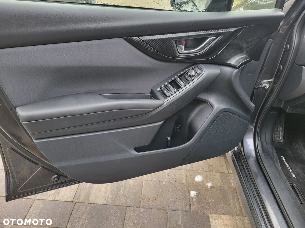 Subaru Crosstrek ver-2-0ie-lineartronic-comfort - 14