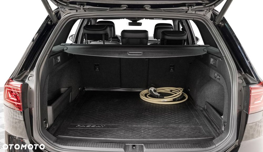 Volkswagen Passat 1.4 TSI DSG GTE - 22