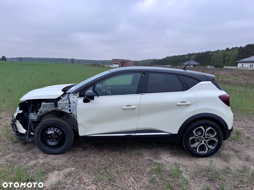 Renault Captur TCe 130 EDC GPF EDITION ONE - 6