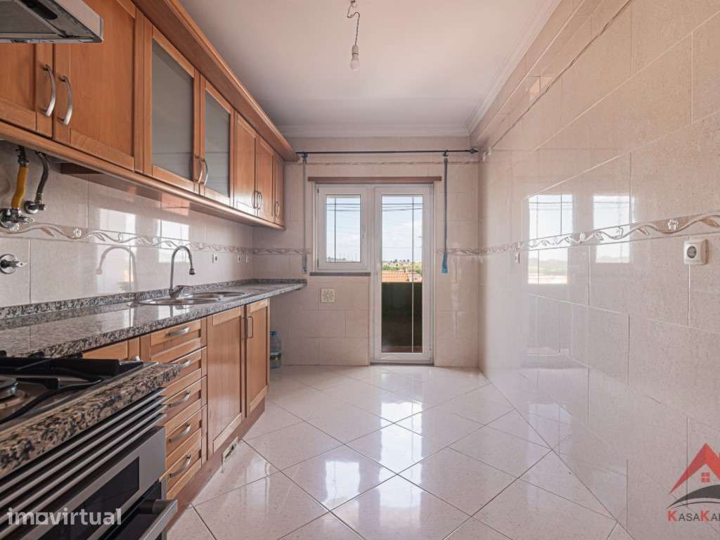 Apartamento T2 para Arrendamento - Grande imagem: 3/35