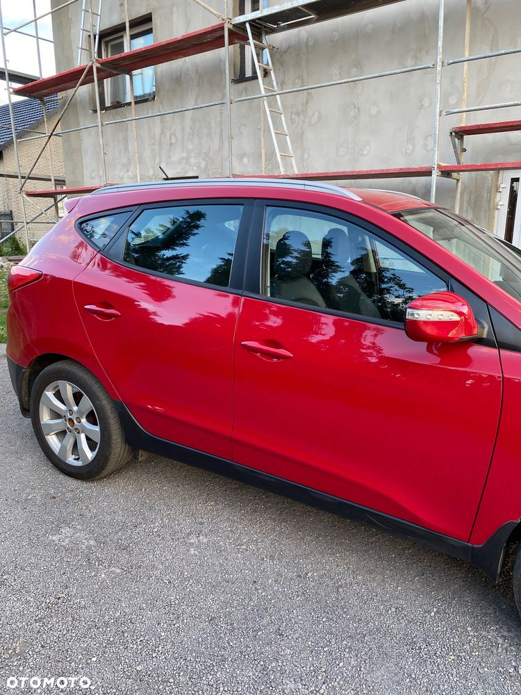 Hyundai ix35 - 31