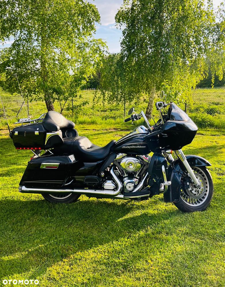 Harley-Davidson Touring Road Glide - 11