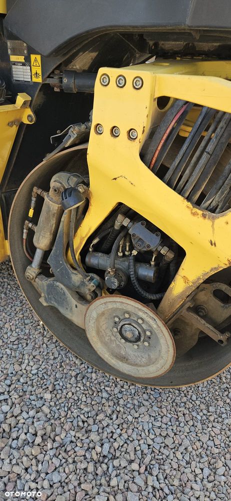 Bomag BW 154 AP-4i AM   STAL STAL - 11