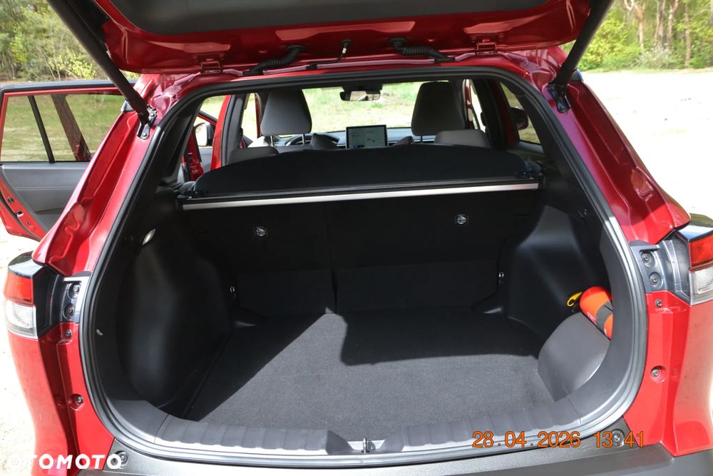 Toyota Corolla Cross 2.0 Hybrid Style - 14