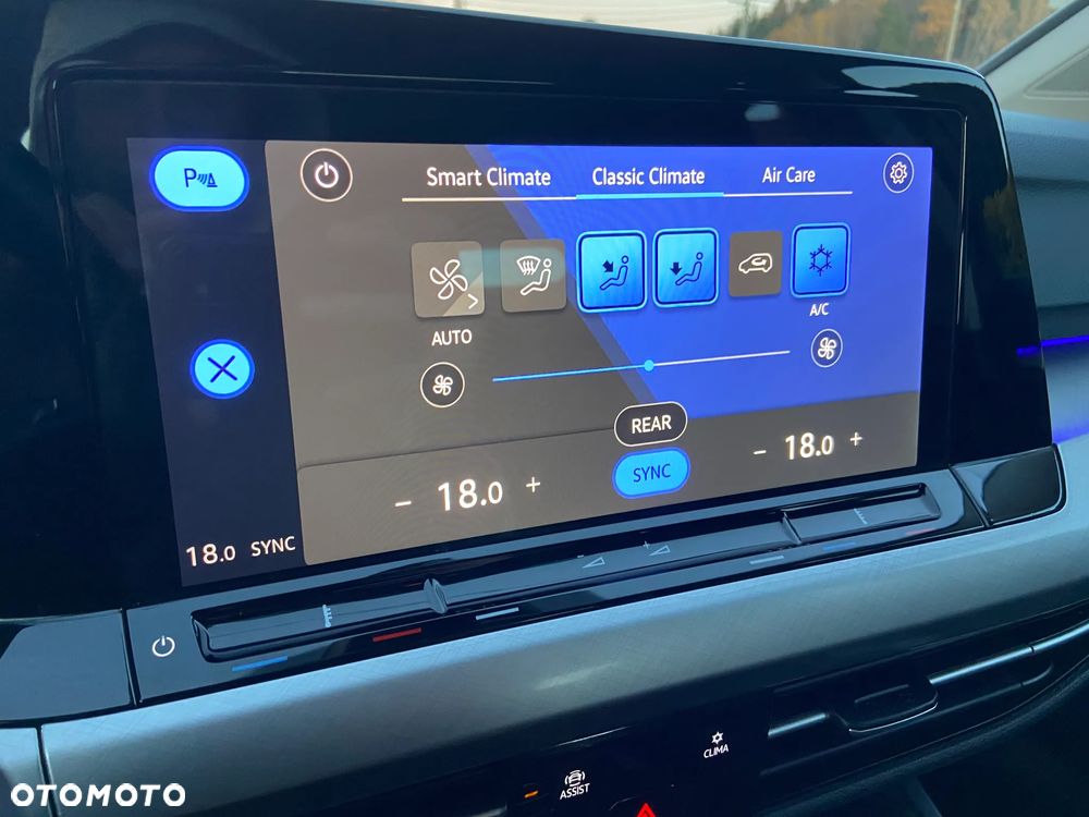 Volkswagen Golf 2.0 TDI SCR DSG Life - 28