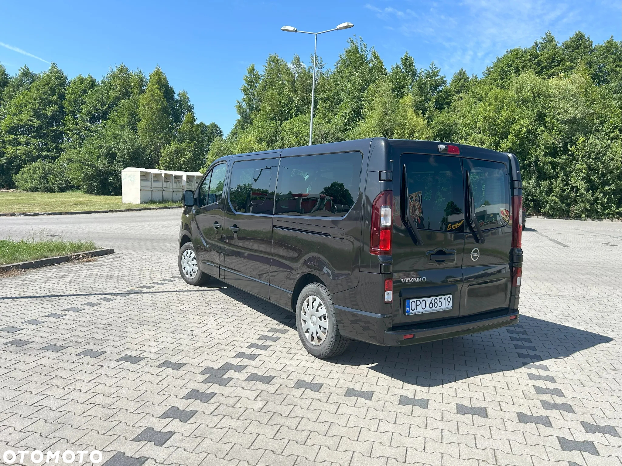 Opel Vivaro - 4