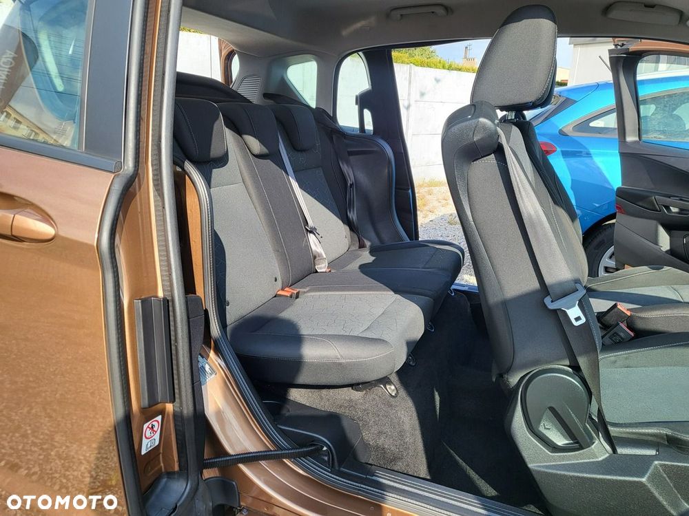 Ford B-MAX - 20