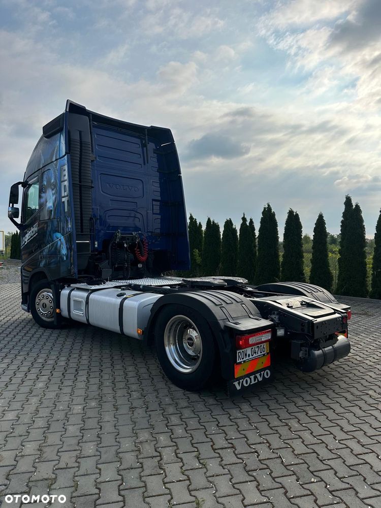 Volvo FH 13 500 - 3