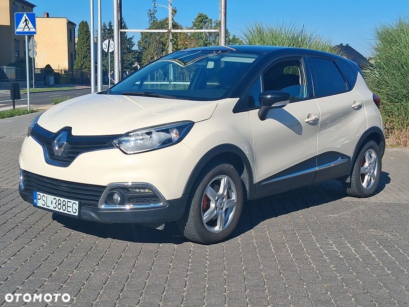 Renault Captur ENERGY TCe 120 EDC LIMITED - 3