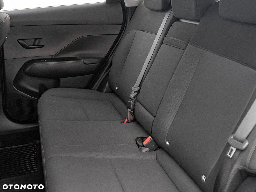 Hyundai Kona 1.0 T-GDI Smart - 27