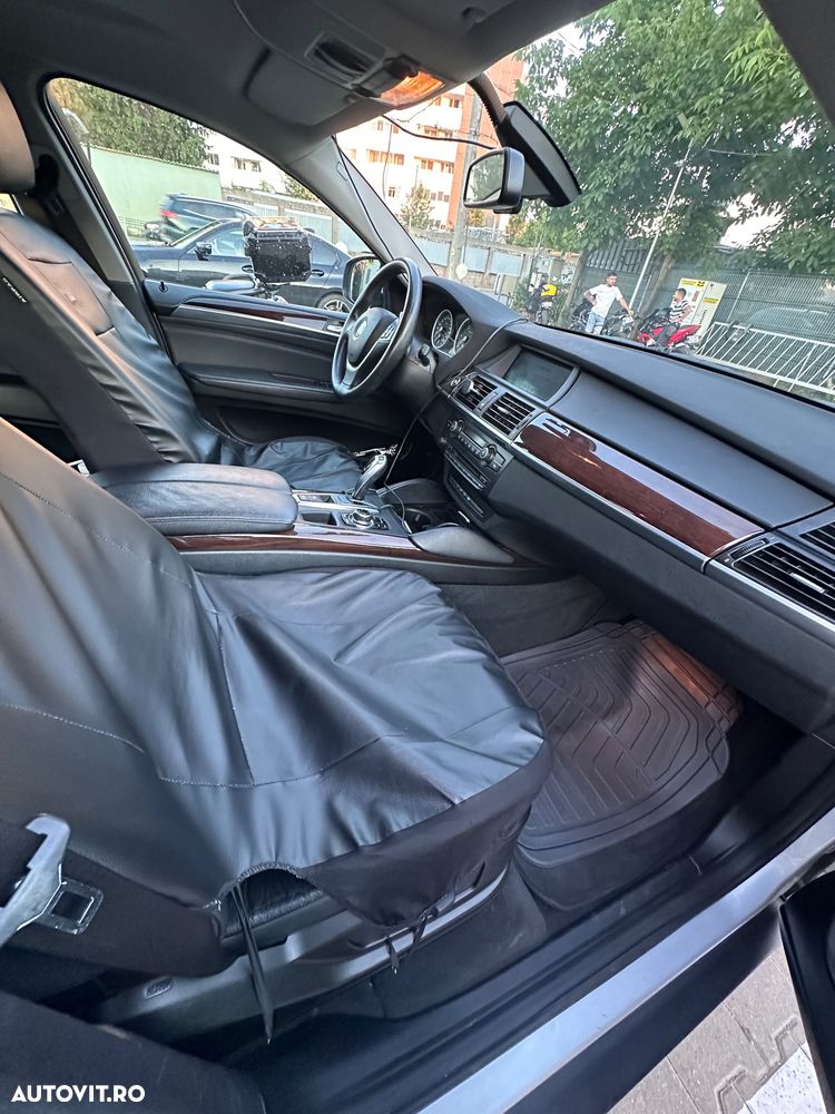 BMW X6 xDrive30d Edition Exclusive - 15