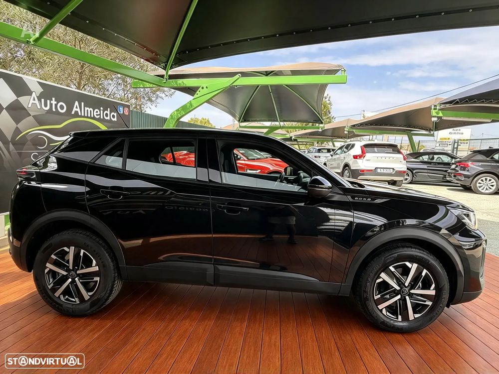 Peugeot 2008 1.2 Style - 9