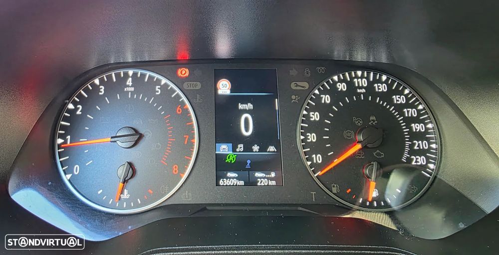 Renault Clio - 24