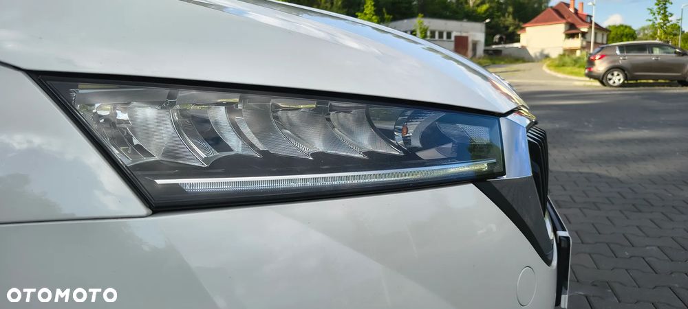 Skoda Octavia 2.0 TDI SCR Ambition - 29