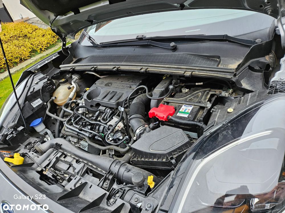 Ford Puma 1.0 EcoBoost ST-LINE - 40