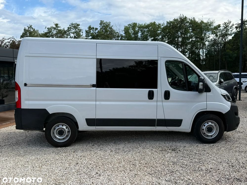 Fiat DUCATO MAXI L2H2 - 2
