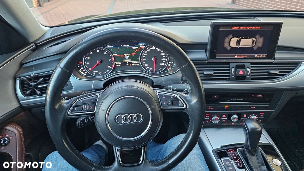 Audi A6 Avant 2.0 TFSI S tronic - 33