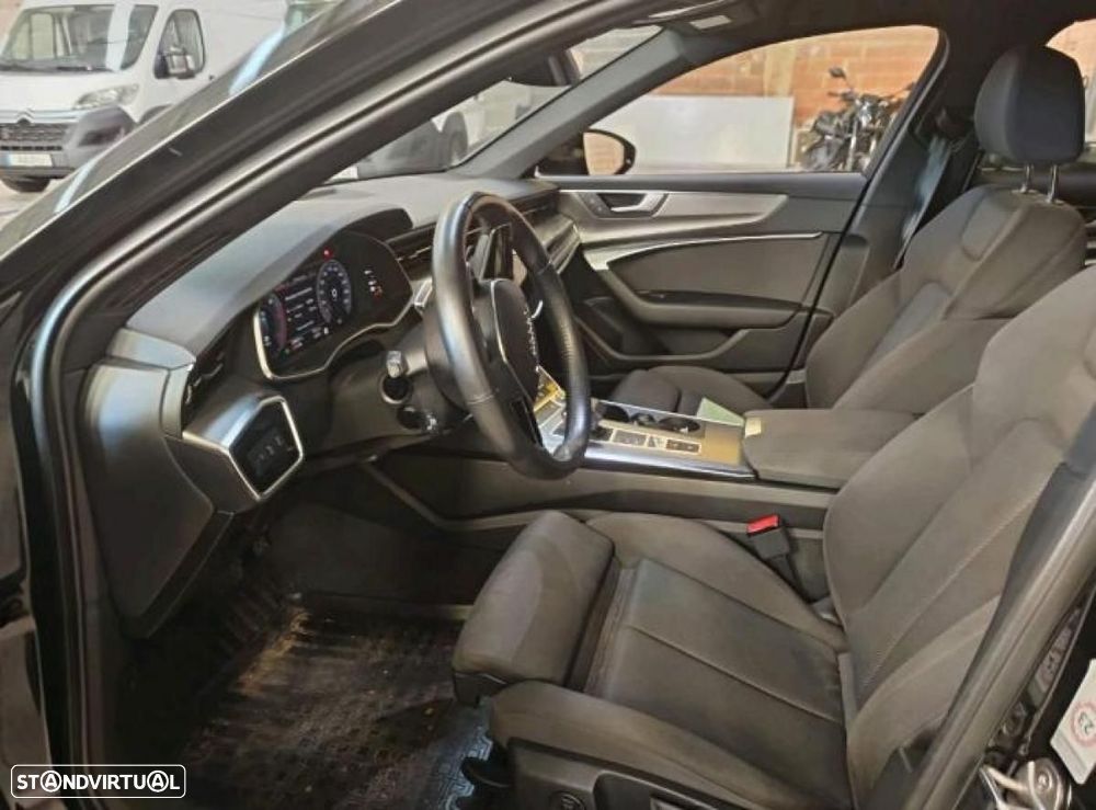 Audi A6 Avant 40 TDI S tronic - 3