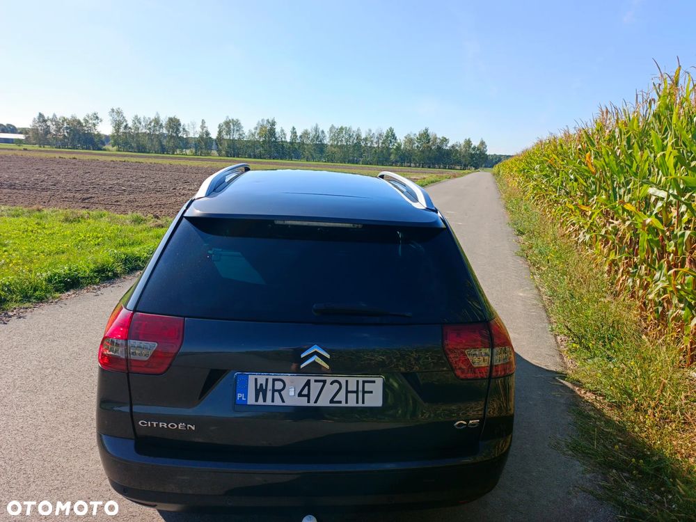 Citroën C5 2.0 HDi Confort - 5