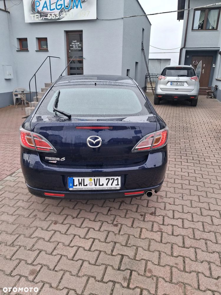 Mazda 6 - 3