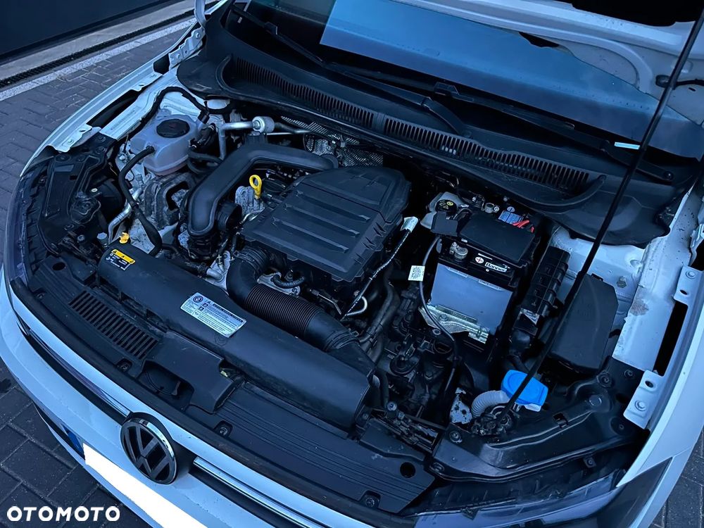 Volkswagen Polo 1.0 TSI DSG OPF Highline - 22