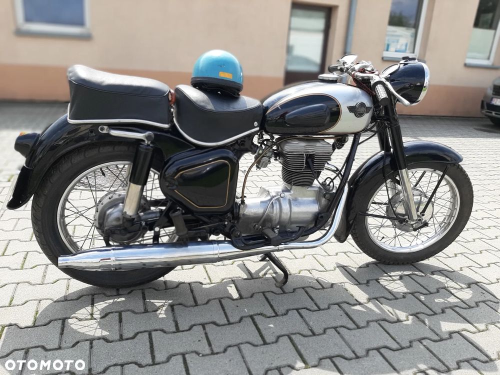Simson Inny - 3
