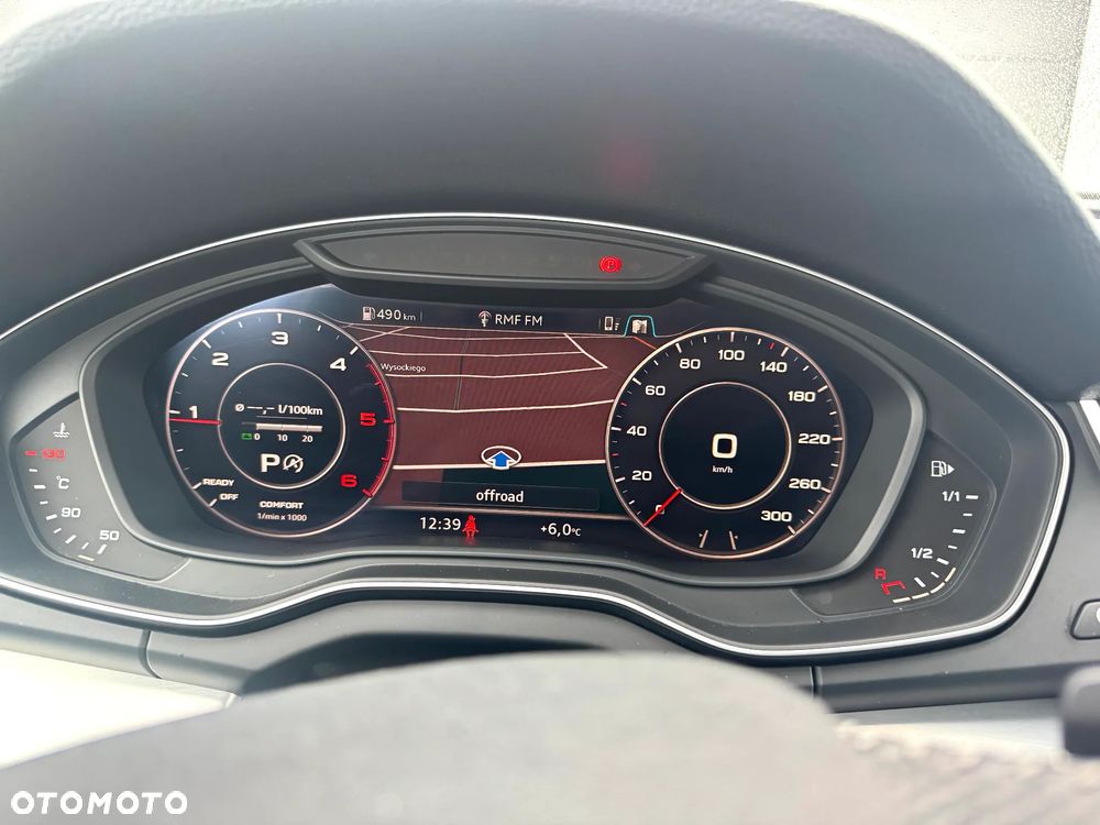 Audi Q5 3.0 TDI Quattro Sport Tiptr - 32