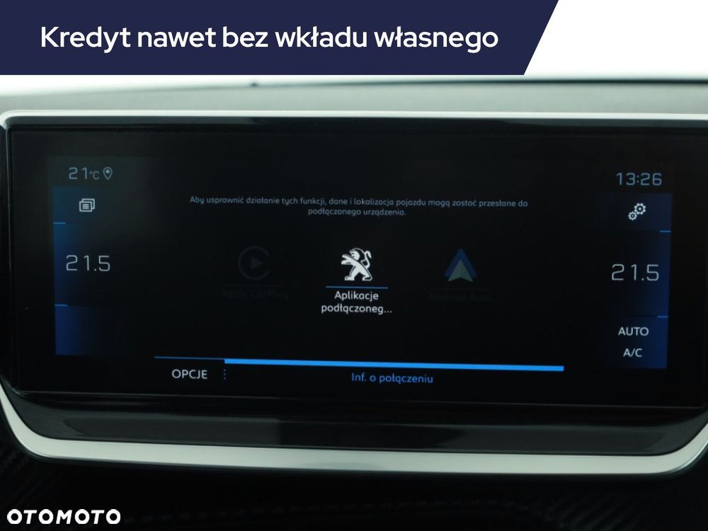 Peugeot 2008 - 15