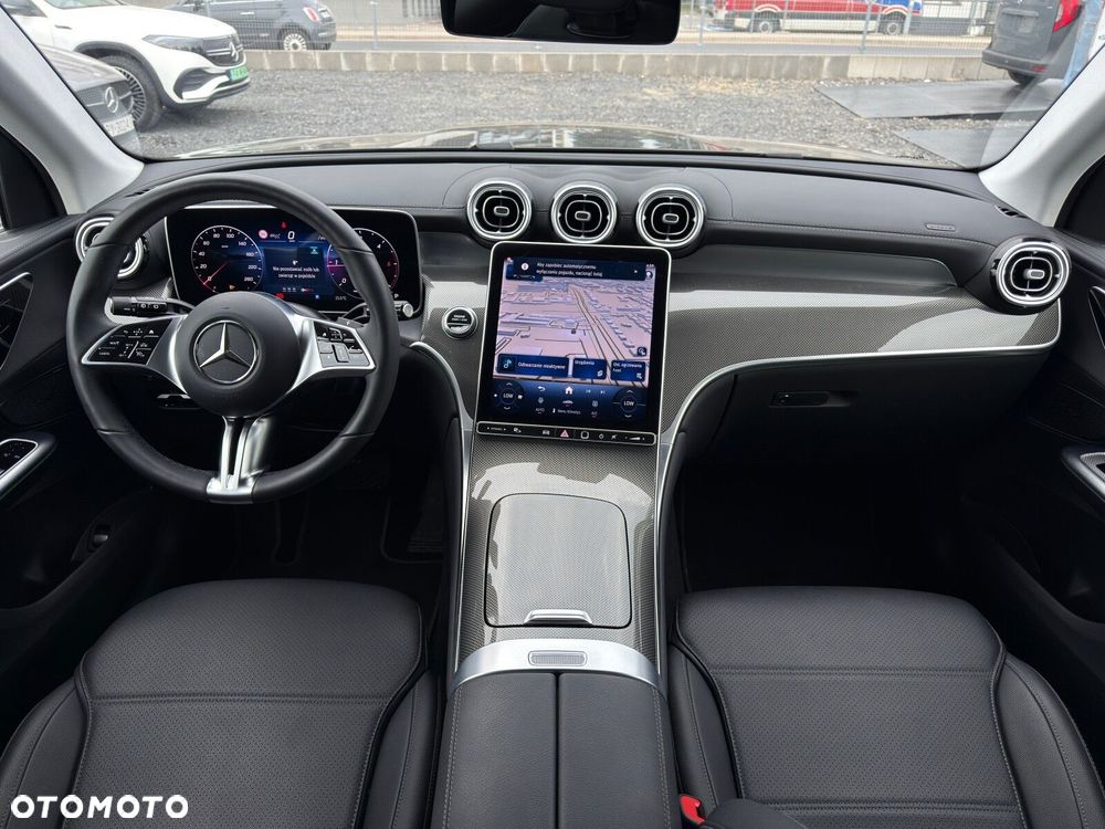Mercedes-Benz GLC 200 d mHEV 4-Matic Avantgarde - 19
